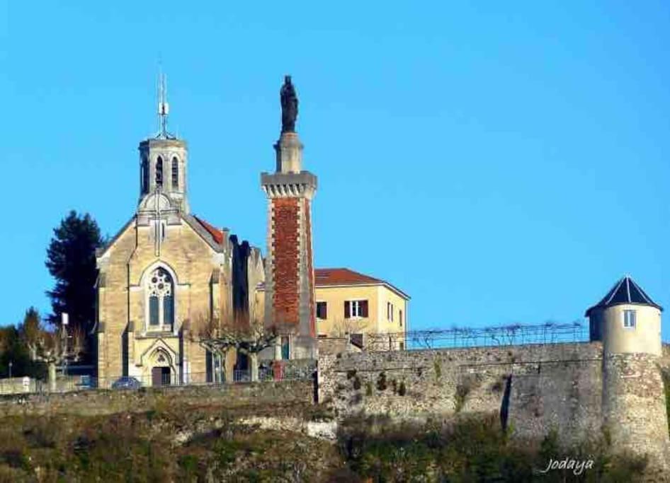 Jazz Nord Vienne (Isere)