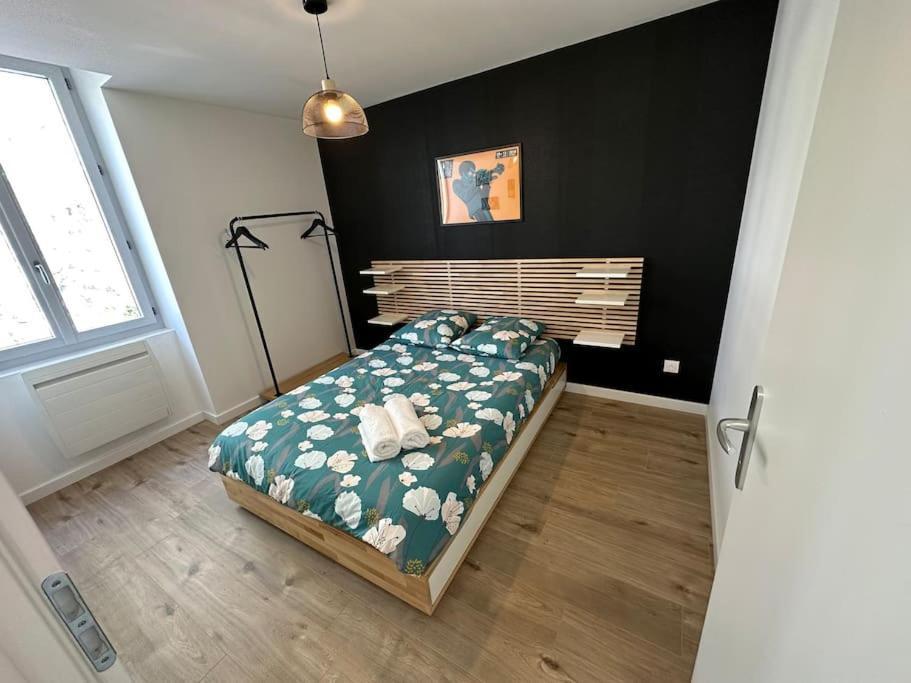 Apartment Jazz Nord