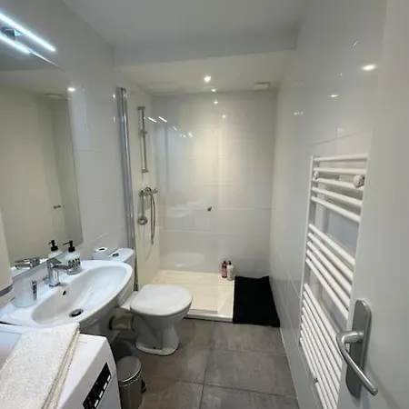 Appartement Jazz Vienne Nord Buitenkant foto
