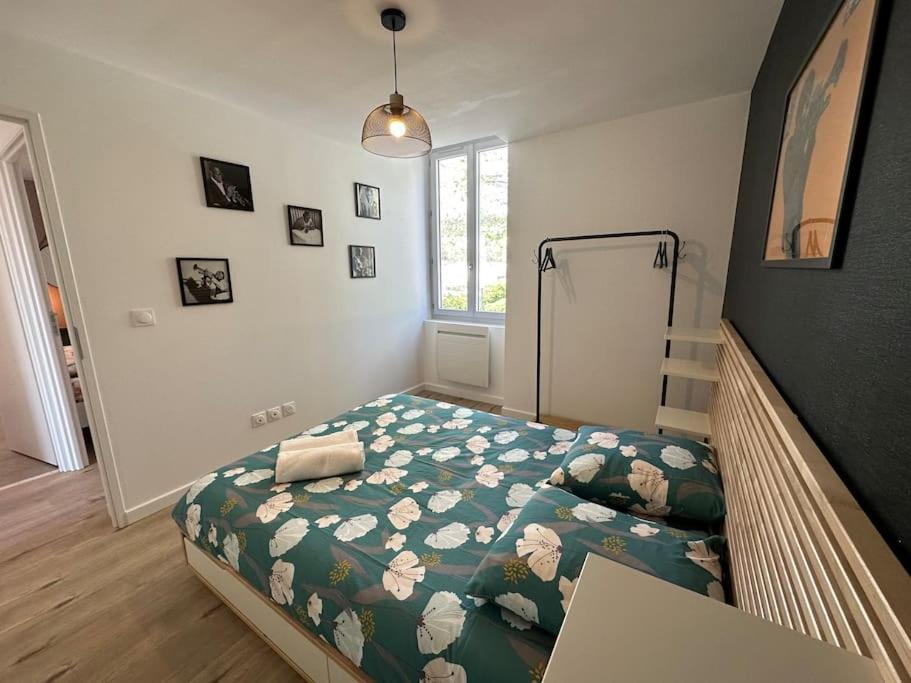 Appartement Jazz Nord